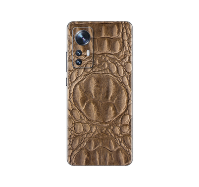 Xiaomi Mi 12 Animal Skin