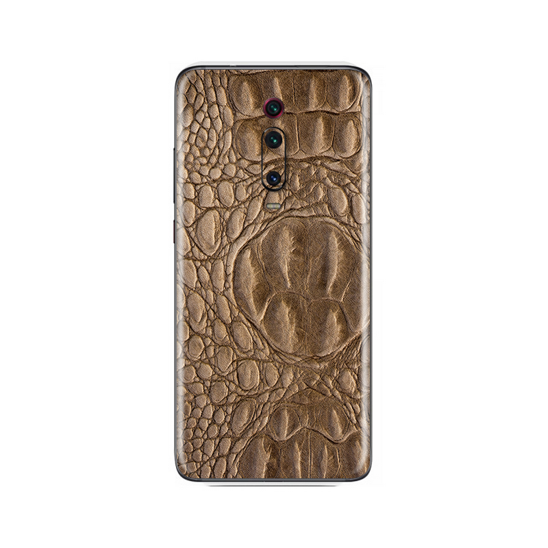 Xiaomi Mi 9T Pro Animal Skin