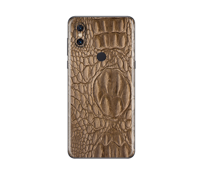 Xiaomi Mi Mix 3 5G Animal Skin