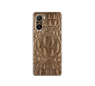 Xiaomi Redmi K40 Pro Animal Skin