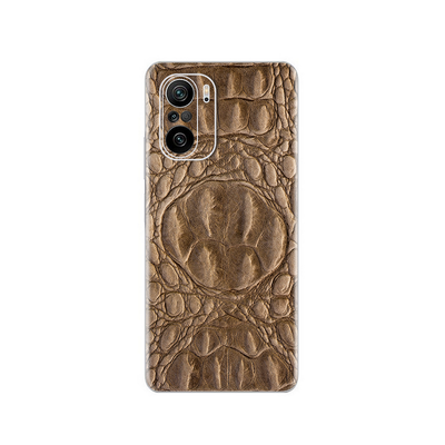 Xiaomi Redmi K40 Animal Skin