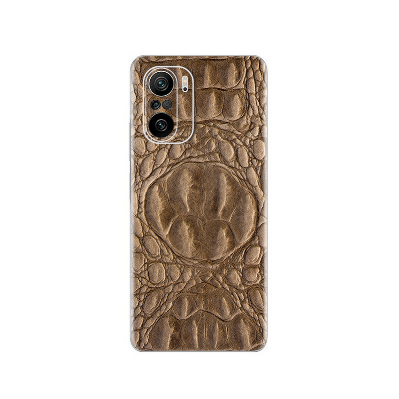 Xiaomi Redmi K40 Animal Skin