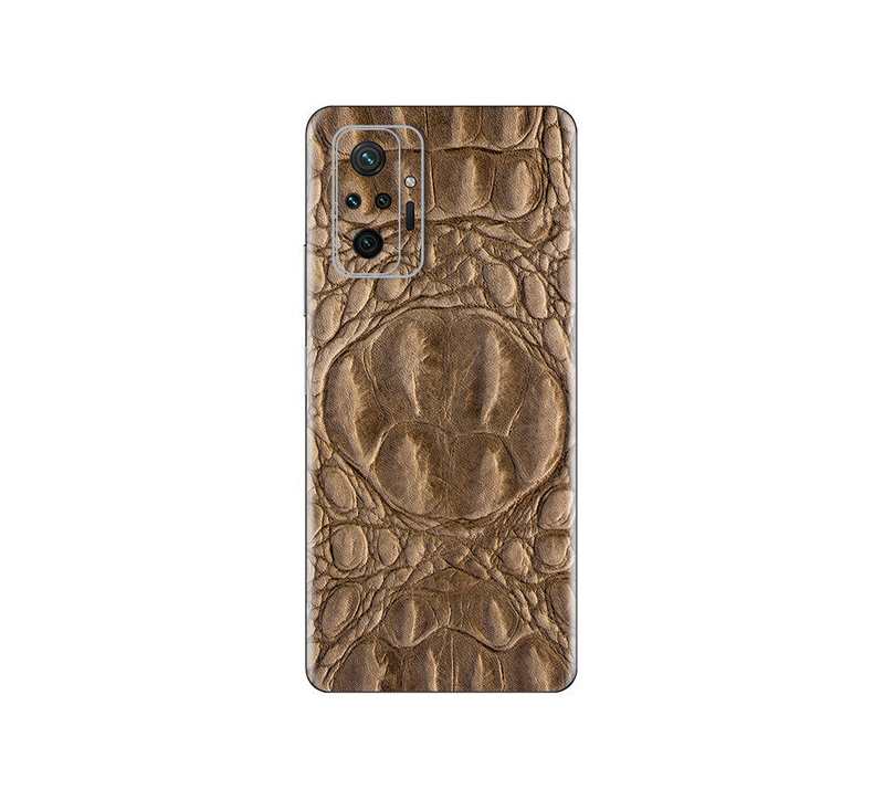 Xiaomi Redmi Note 10 Pro Animal Skin