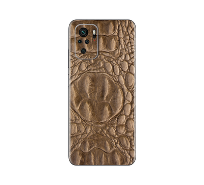 Xiaomi Redmi Note 10 Animal Skin