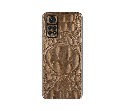 Xiaomi Redmi Note 11 Pro Animal Skin