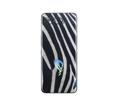 Asus Rog Phone 5 Animal Skin