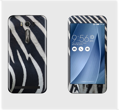 Asus Zenfone 2 Animal Skin