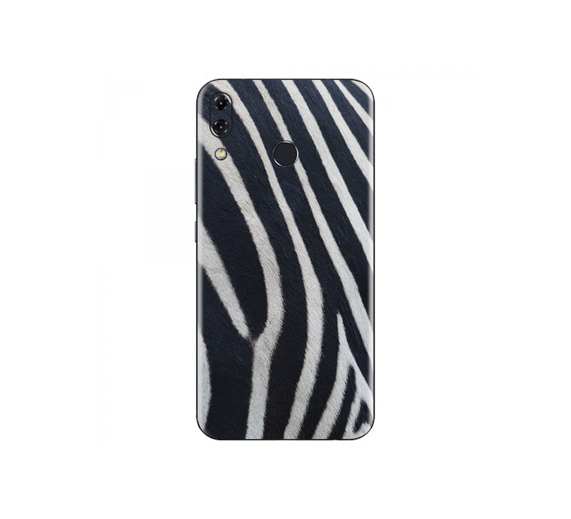 Asus Zenfone 5 Animal Skin