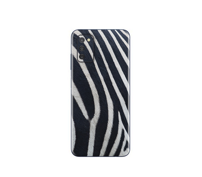 Galaxy A03s Animal Skin