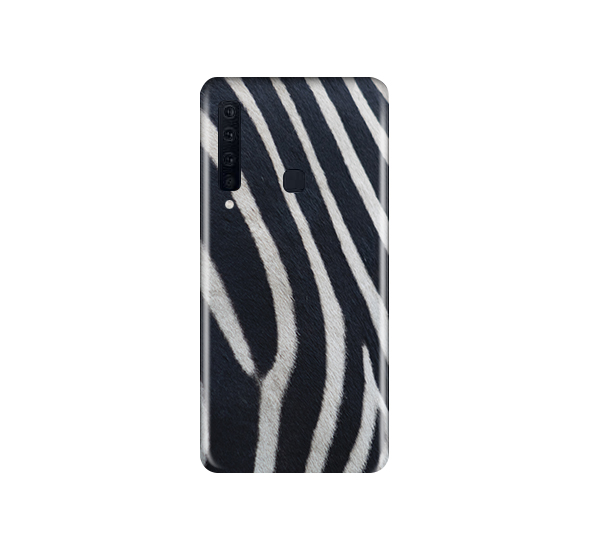 Galaxy A9 Animal Skin