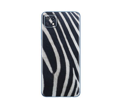 Galaxy F42 5G Animal Skin