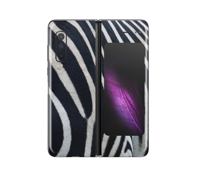 Galaxy Fold Animal Skin