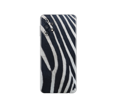 Galaxy M32 5G Animal Skin