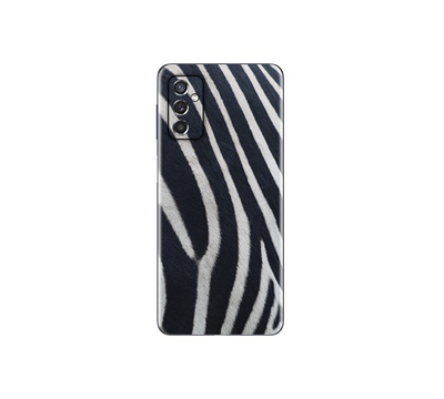 Galaxy M52 5G Animal Skin