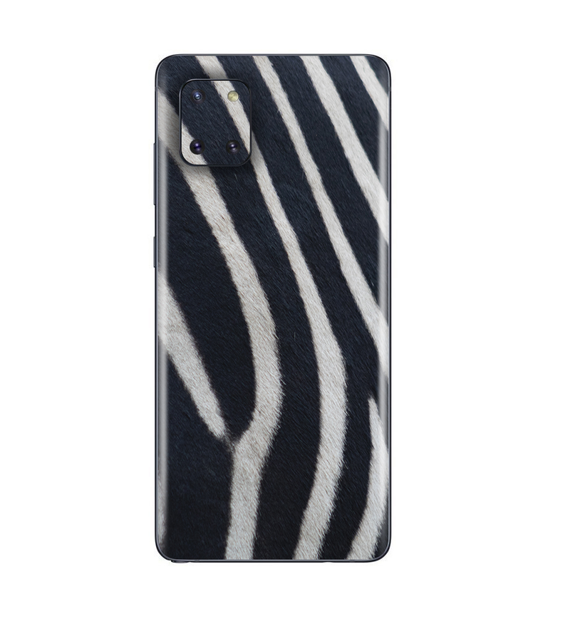 Galaxy Note 10 Lite Animal Skin