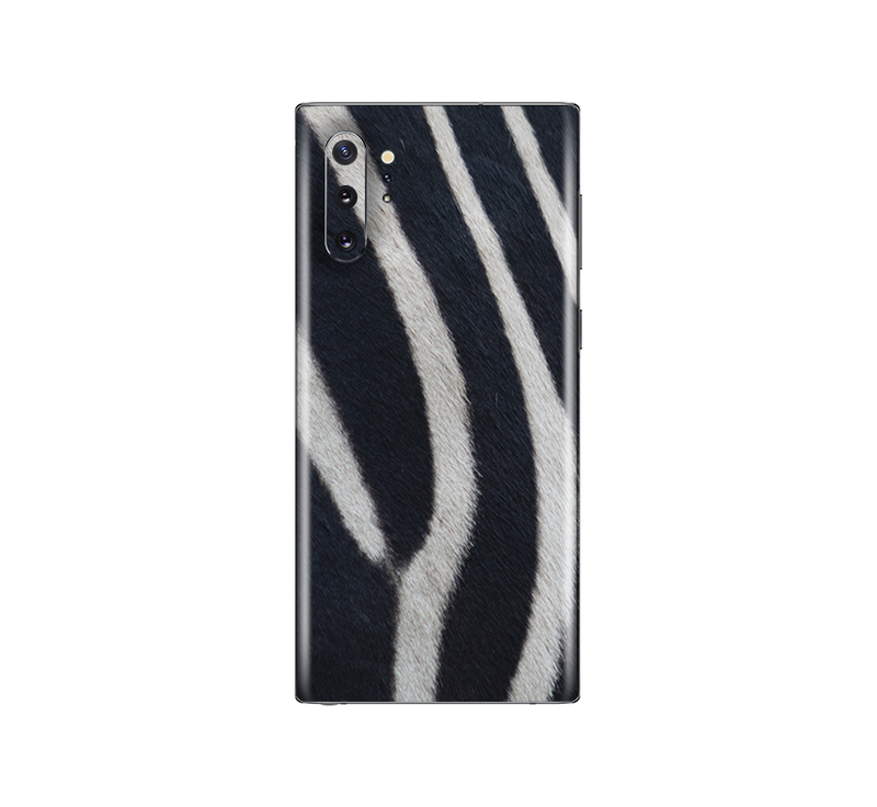 Galaxy Note 10 Plus 5G Animal Skin