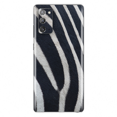 Galaxy Note 20 Animal Skin