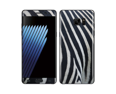 Galaxy Note 7 Animal Skin