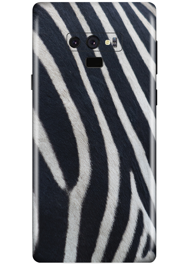 Galaxy Note 9 Animal Skin