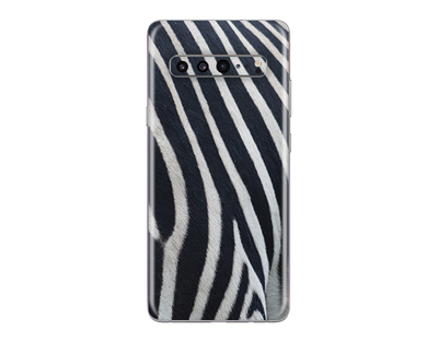 Galaxy S10 5G Animal Skin