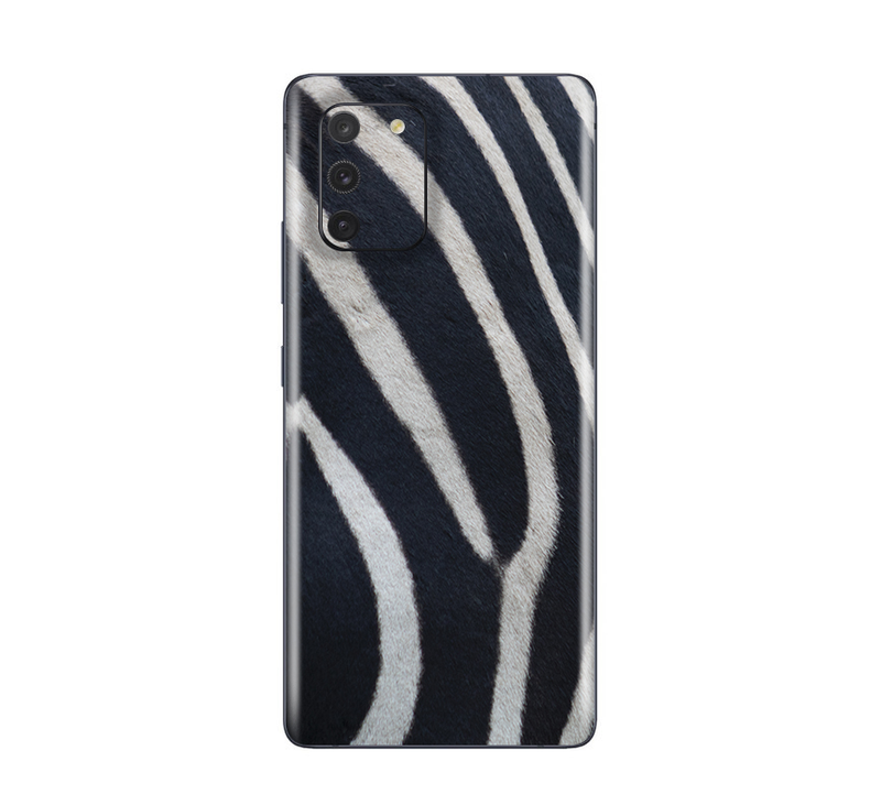 Galaxy S10 Lite Animal Skin