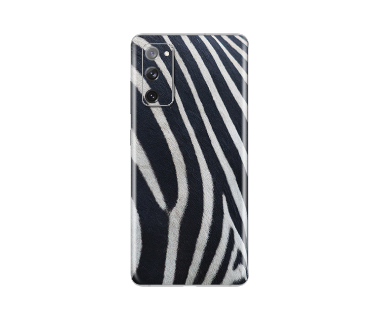 Galaxy S20 FE Animal Skin