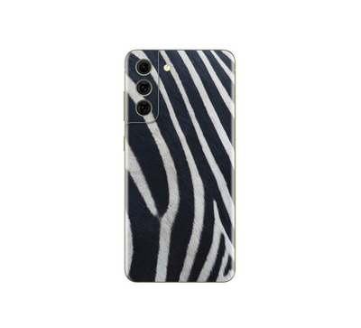 Galaxy S21 FE 5G Animal Skin