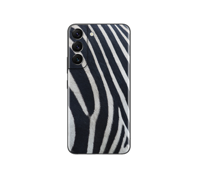 Galaxy S22 Plus 5G Animal Skin