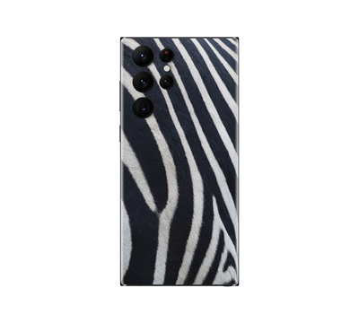 Galaxy S22 Ultra 5G Animal Skin