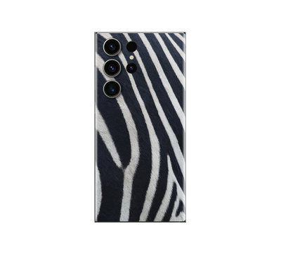 Galaxy S23 Ultra Animal Skin