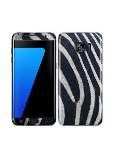 Galaxy S7 Edge Animal Skin