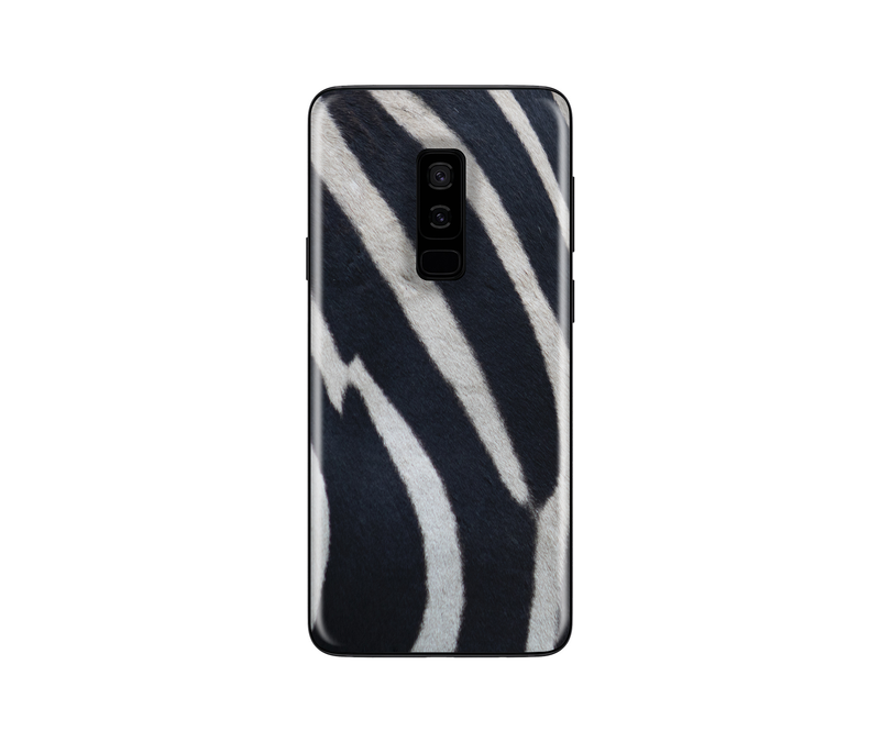 Galaxy S9 Plus Animal Skin