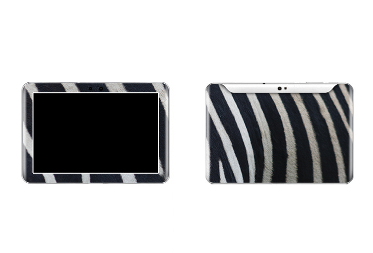 Galaxy TAB 10.1 Animal Skin