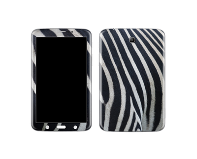 Galaxy TAB 3 7in Animal Skin