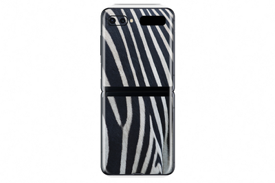 Galaxy Z Flip Animal Skin