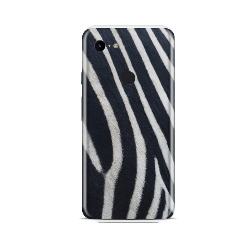 Google Pixel 3 XL Animal Skin