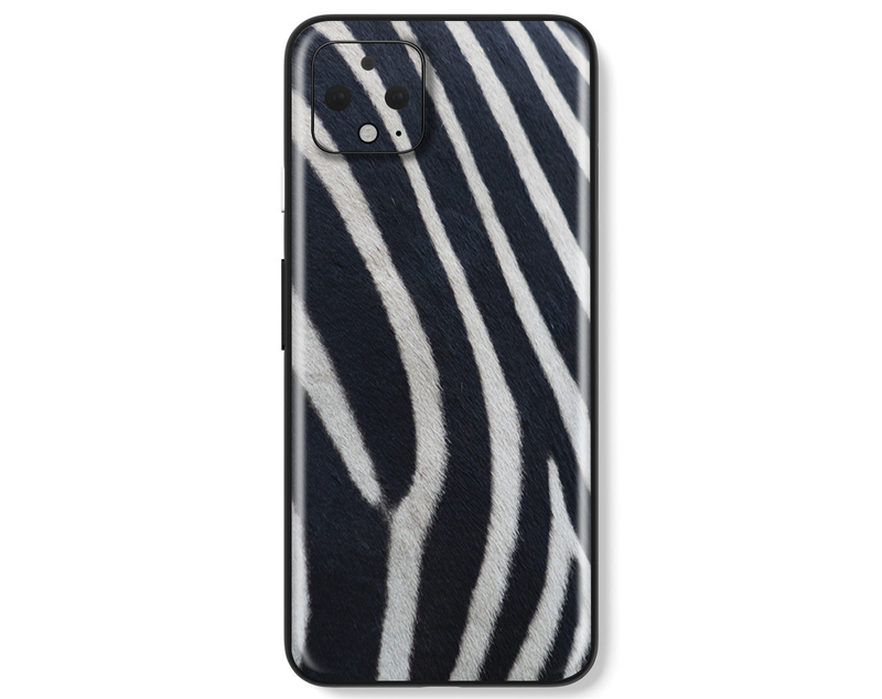 Google Pixel 4 Animal Skin