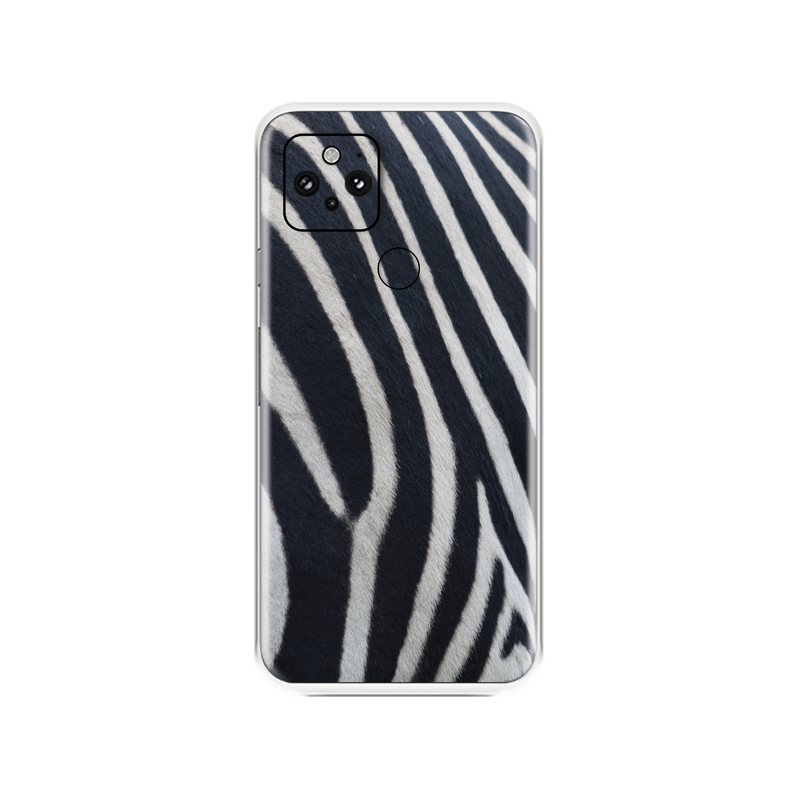 Google Pixel 5 Animal Skin