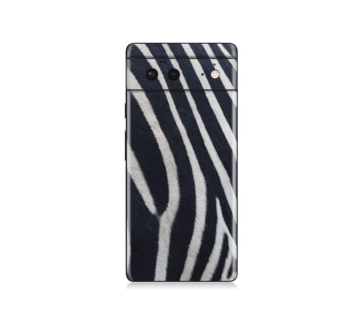 Google Pixel 6 Animal Skin