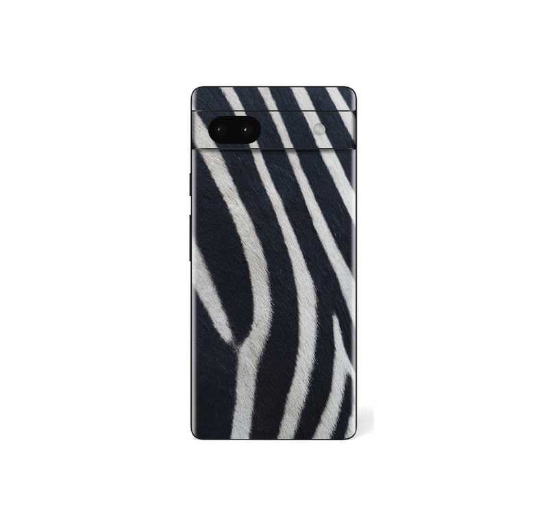 Google Pixel 6a Animal Skin