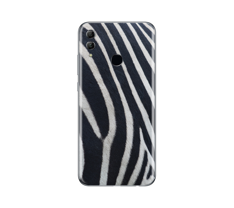 Honor 10 Lite Animal Skin