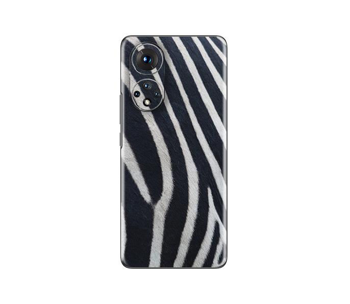 Honor 50 Pro Animal Skin