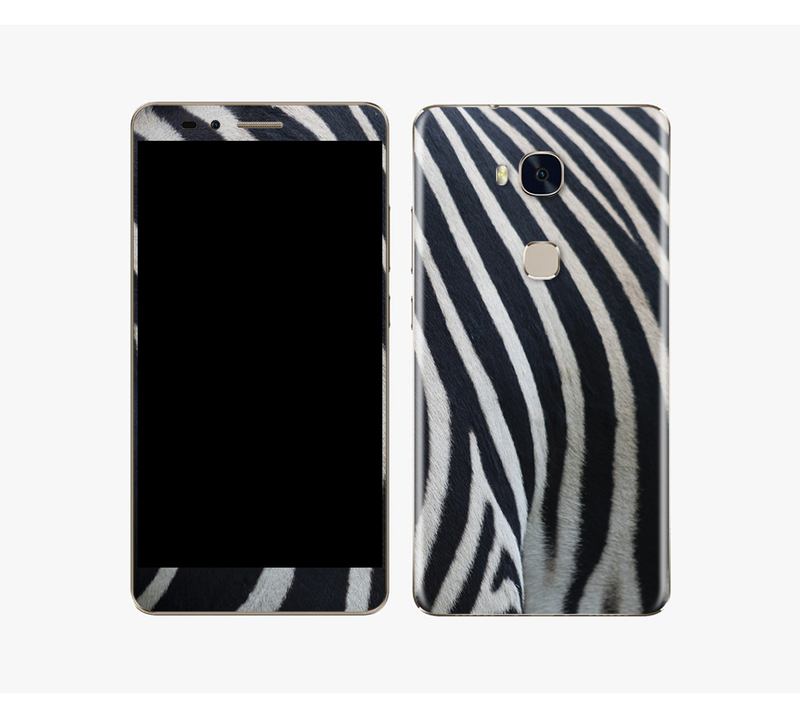 Honor 5x Animal Skin