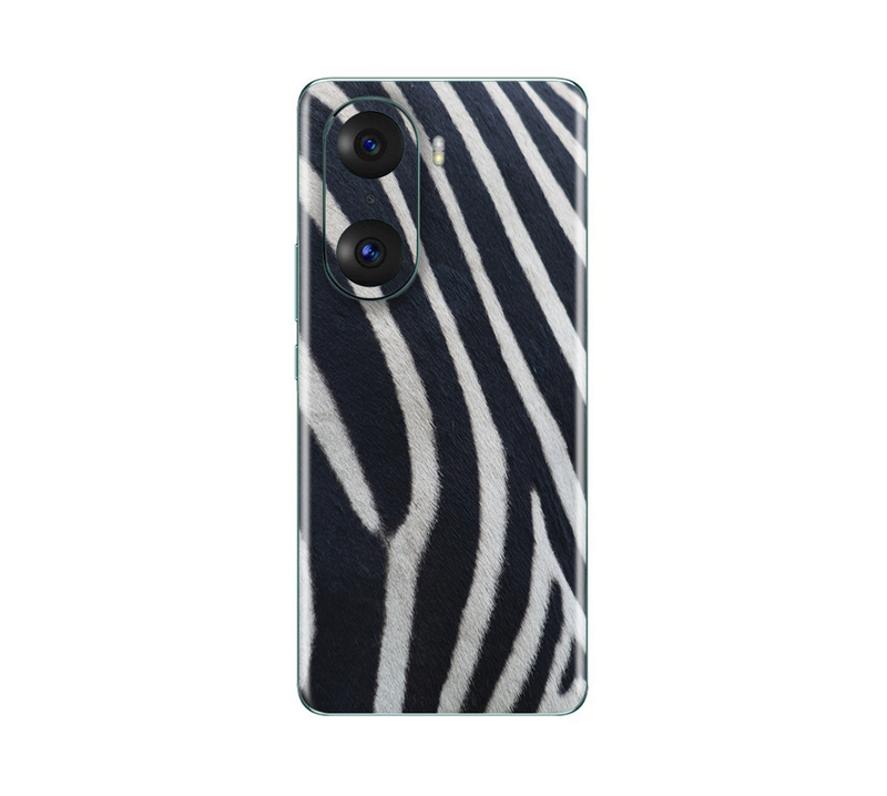 Honor 60 Pro Animal Skin