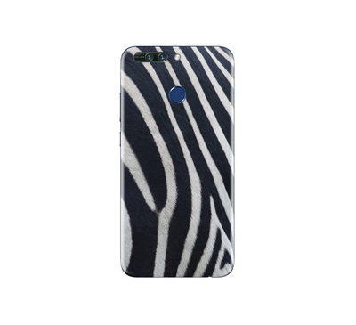 Honor 8 Pro Animal Skin