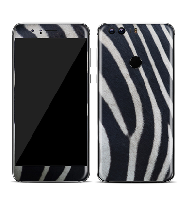 Honor 8 Animal Skin