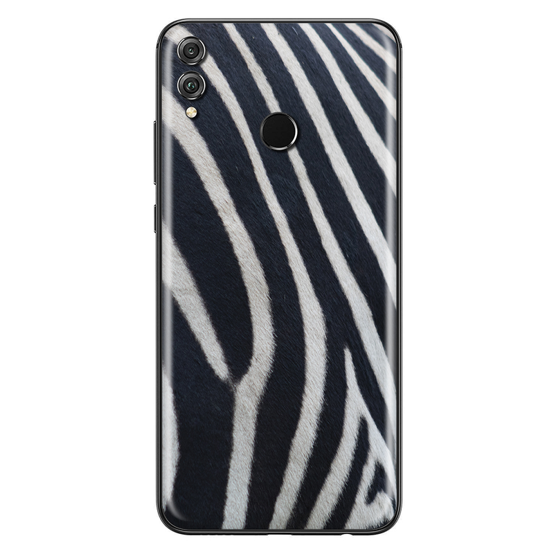 Honor 8x Animal Skin