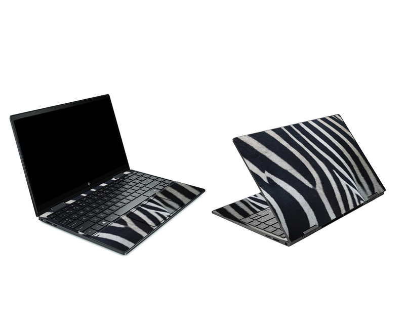 HP Envy x360 13 2020 Animal Skin