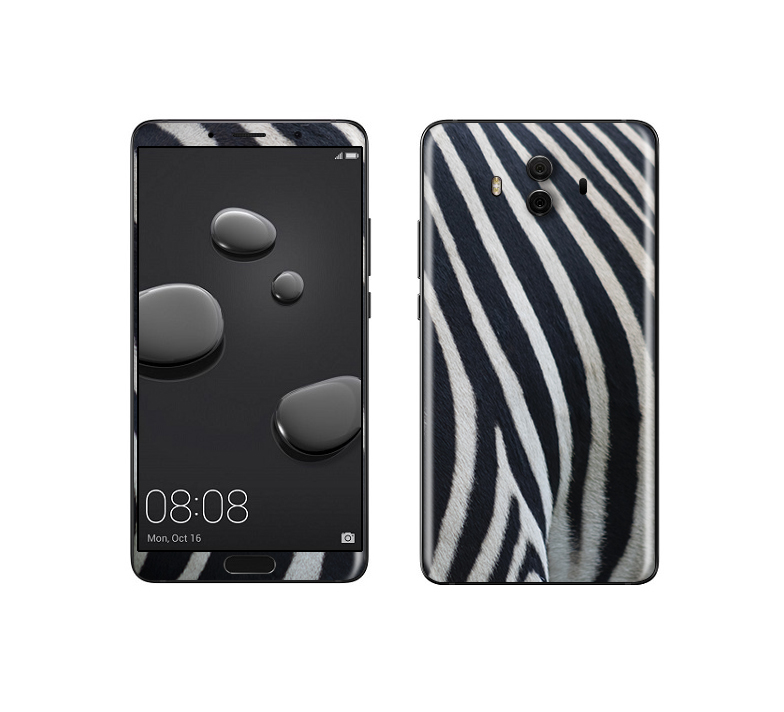 Huawei Mate 10 Animal Skin