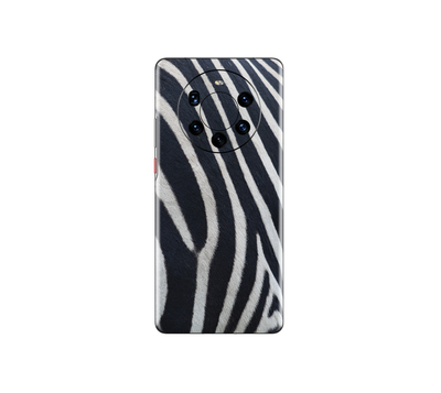 Huawei Mate 40 Pro Plus Animal Skin